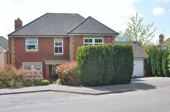 4 Bedroom Detached